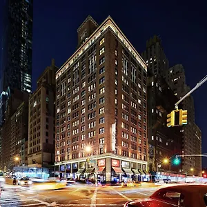 Otel Hilton Club The Quin, New York