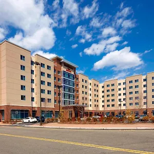 By Marriott Meadowlands *** Secaucus